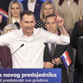 Primorac predstavio program: 'Hrvatska se voli djelima, a Milanović to ne radi. Mora otići!