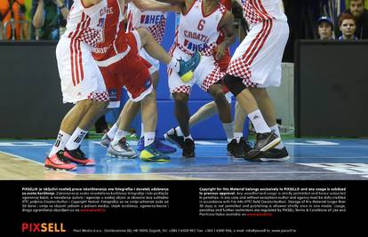 EUROHIT: Hrvatski košarkaši i ekipa za kakvu želimo navijati 