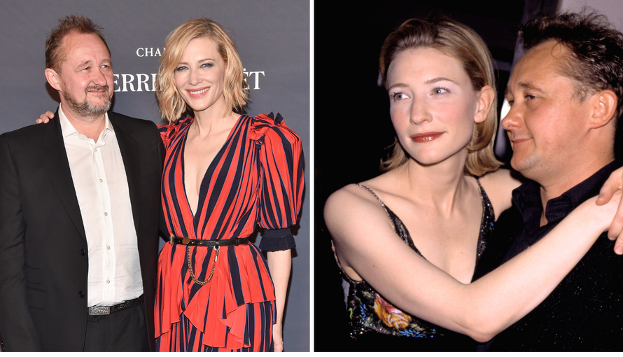 Slučajno poznanstvo preraslo u ljubav: Odmah ju je zaprosio...