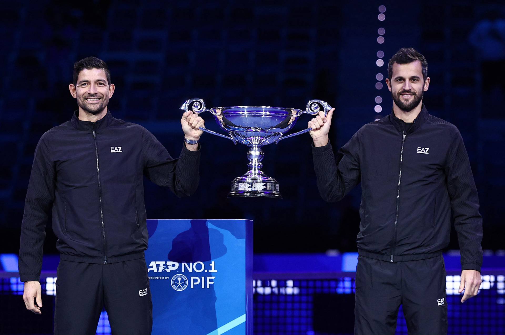 ATP Finals