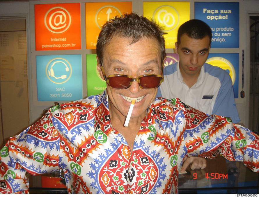 Ruskinje, privatni letovi, party na otoku: Ovako je Epstein gradio svoju mrežu sa slavnima