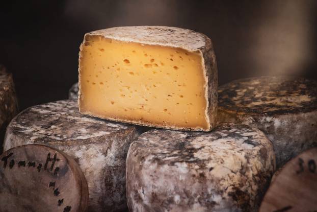 FOTO Ovo su najukusniji sirevi na svijetu: Koliko ste ih probali?