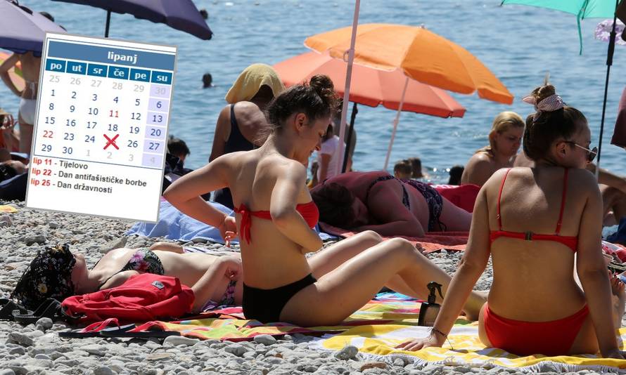 Cro-tragedija: Ako se promijeni Dan državnosti, nema spajanja!