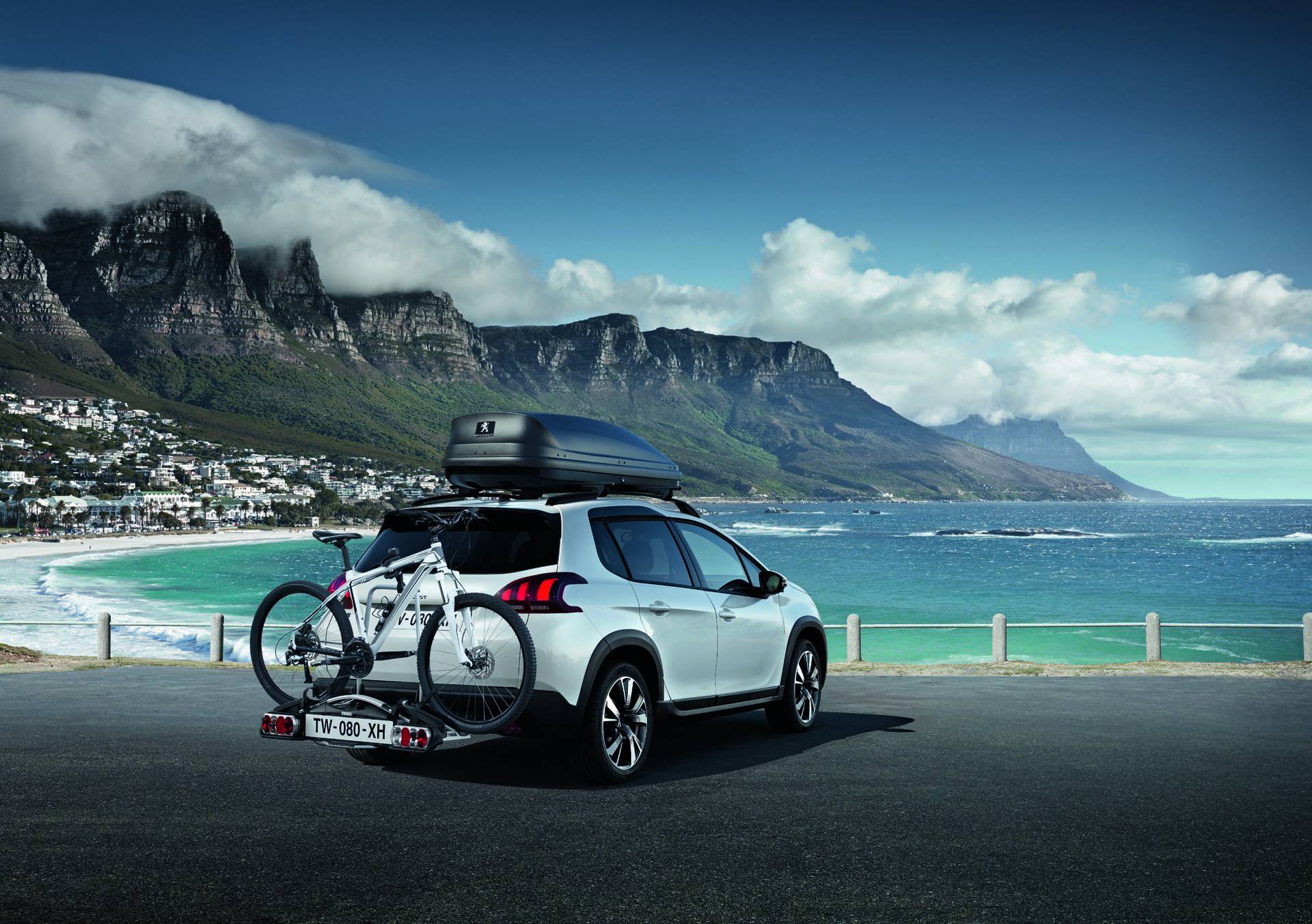 Besplatni ljetni pregled za Peugeot vozila
