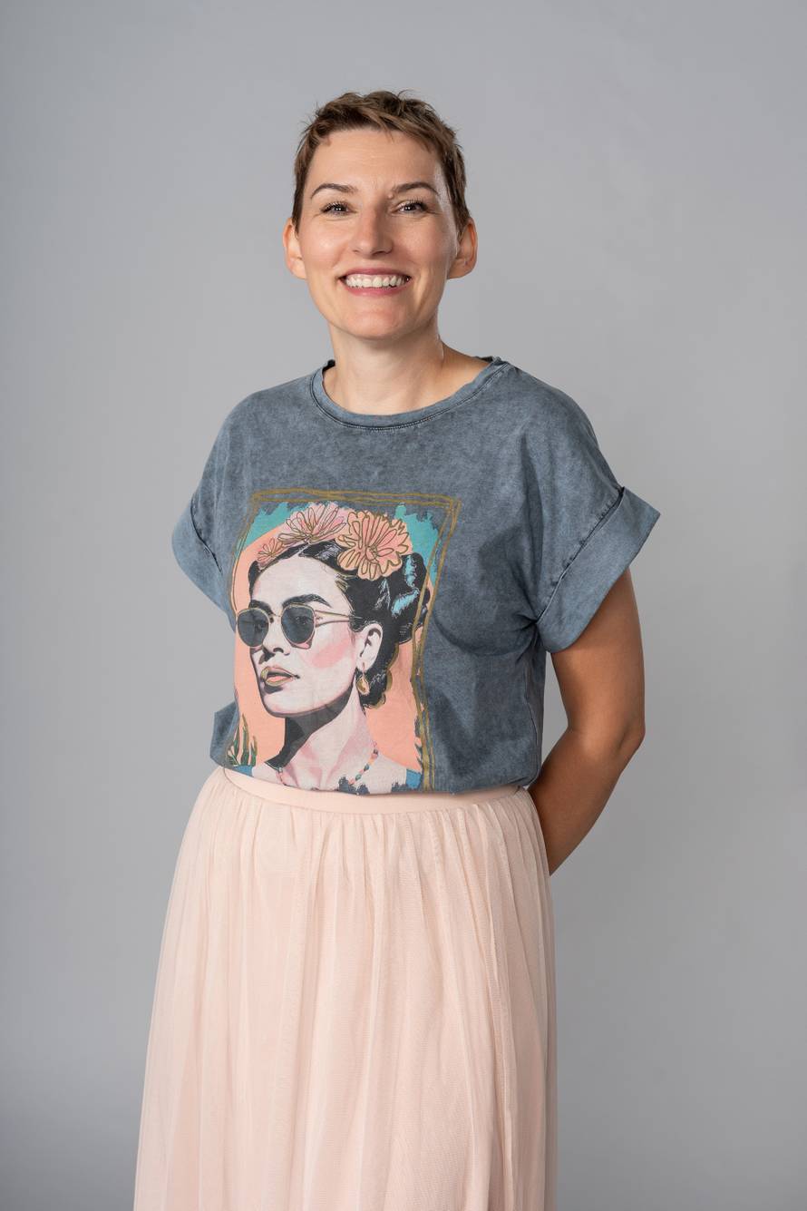 Zara nam otkrila što muči zeleni tim i koji joj je plan: Dobila sam priliku raditi kod Marija Mihelja