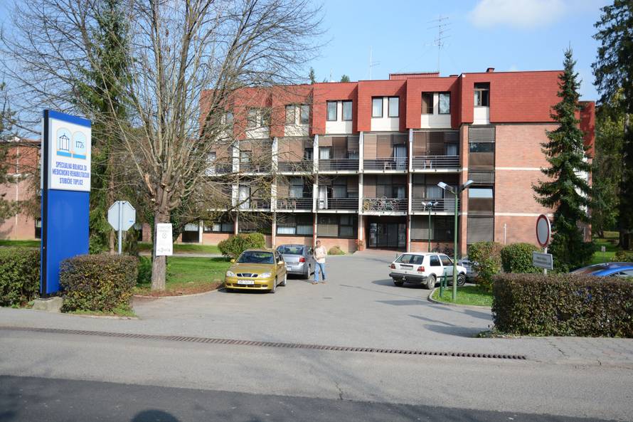 Korona u toplicama: Pacijente poslali doma, jedan je pozitivan