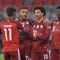 Bayern slavio! Barca nakon 21 godine ispala iz grupne faze LP