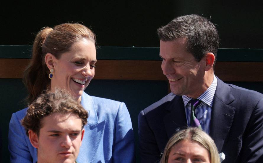 Wimbledon