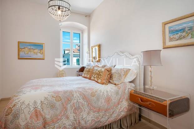 FOTO Pršti od luksuza! Prodaje se ovaj stan u Splitu, cijena je paprena: 'Jedan od najljepših'