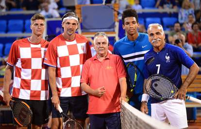 Ovo je najveći sportski događaj na svijetu, prvaci ćemo biti mi!