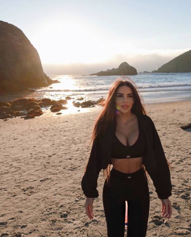 FOTO Zavela i Tottija i Mbappea. Sad mami poglede na terenima