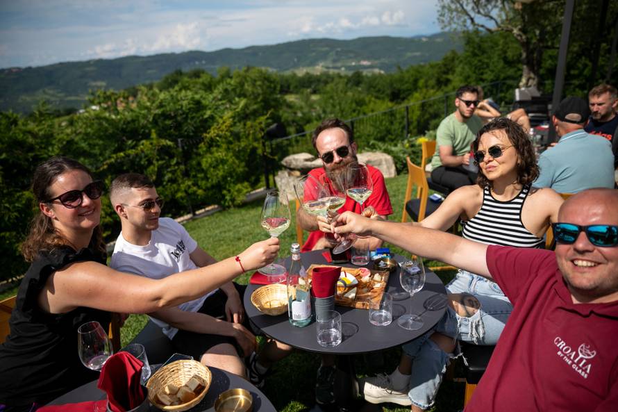 Otkrili smo vinska putovanja i team buildinge koje ćete dugo prepričavati