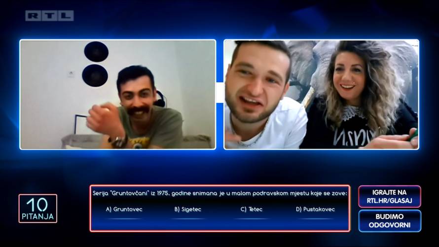 Drama oko 'Gruntovčana': Nisu znali gdje se snimala ta serija...