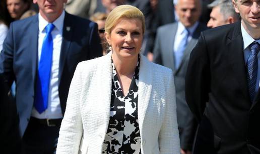 Povjerenstvo se nije sastalo: Kolinda odustala od selidbe?