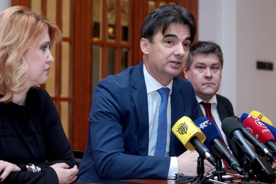 'Povećanje paušala udar je na 6.000 malih iznajmljivača'