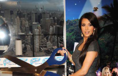 Kim Kardashian u New Yorku je otvorila luksuzni javni zahod