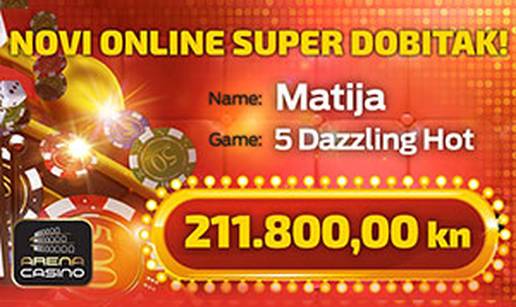 Vi&scaron;e od 200 tisu&cacute;a razloga za slavlje