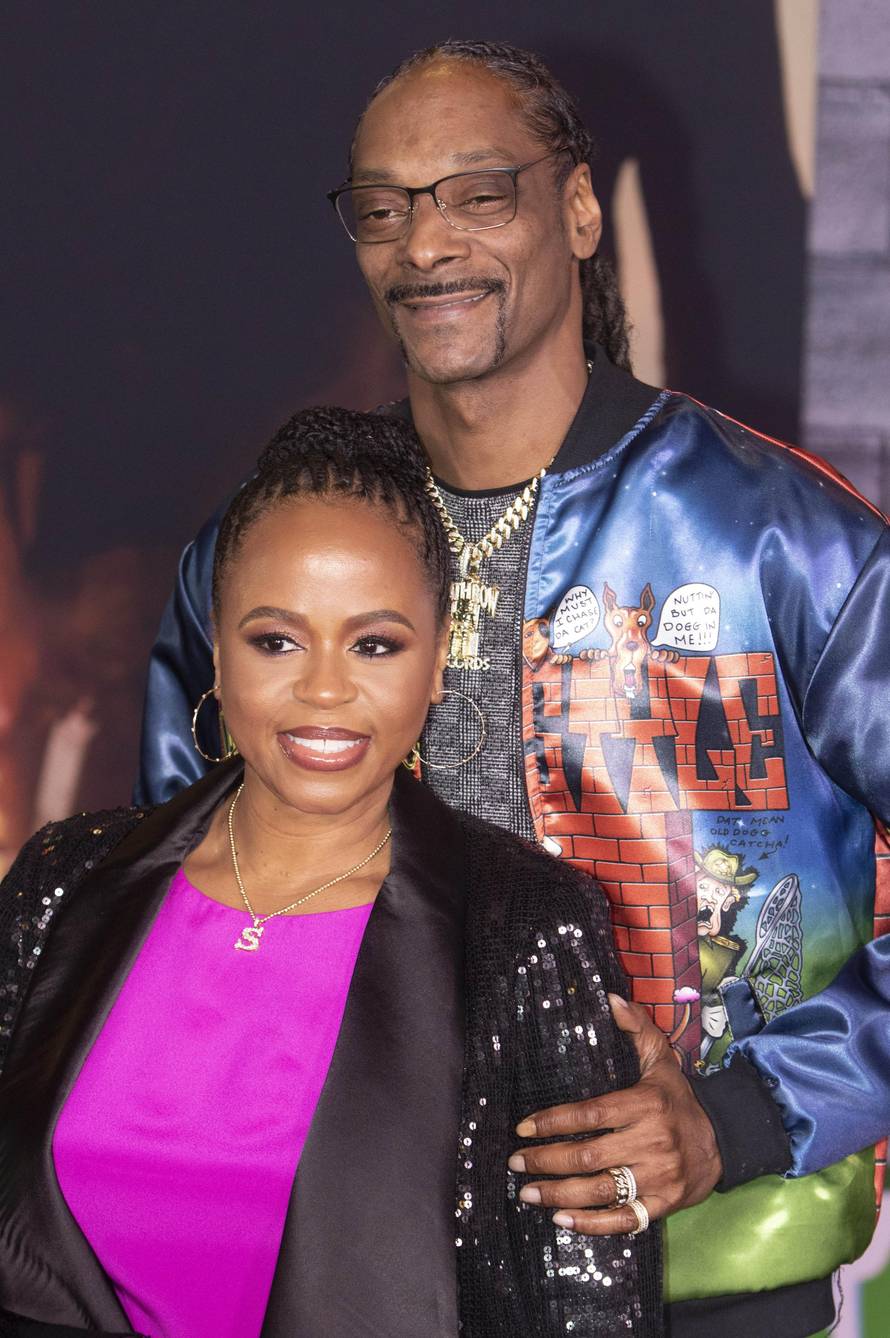 Film premiere of 'Bad Boys for Life' in Los Angeles