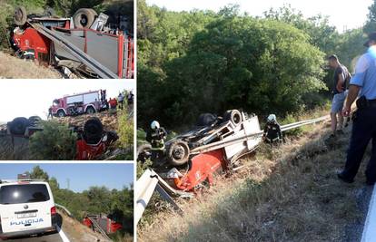 Krali im gorivo iz vozila, istim sletjeli s puta: 'Nemamo sreće'