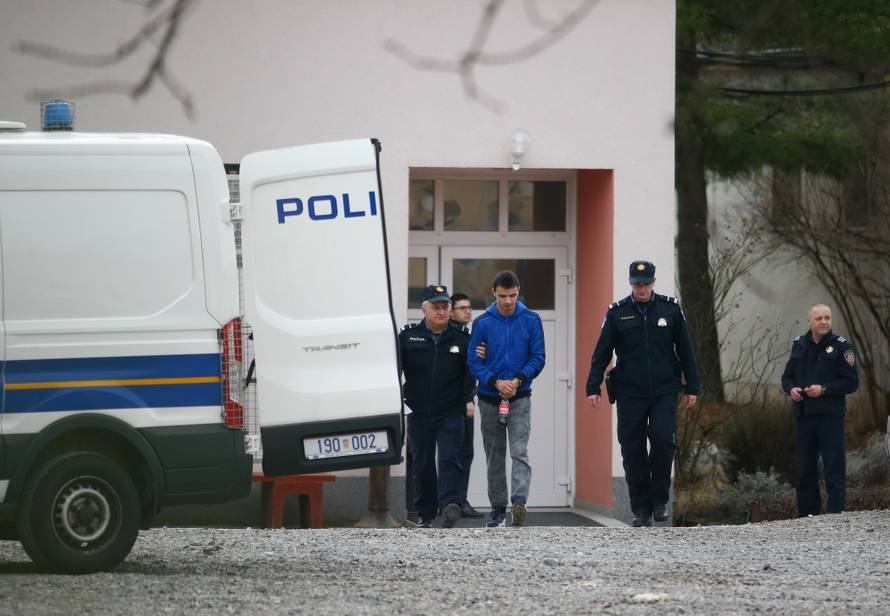 'Mora odgovarati za ubojstvo Kristine, ali on to nije planirao'