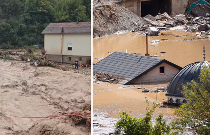 U Jablanici pronašli još dva tijela žrtava velikih poplava