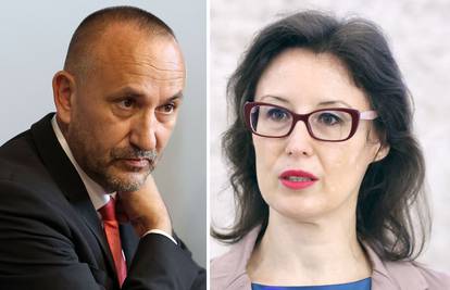 Traže da se Zekanović ispriča zbog sramotnih i seksističkih izjava prema Daliji Orešković