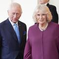 Kralj Charles i Camilla objavili su ovogodišnju božićnu čestitku