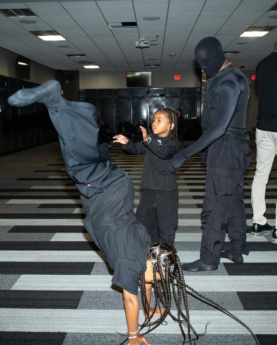 Kanye je varao Kim za vrijeme braka? Otkrio detalje o svemu na svom novom albumu 'Donda'