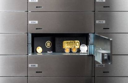 Hrvati investiraju jer se boje siromaštva u starosti, a nakon nekretnina, žele ulagati u zlato