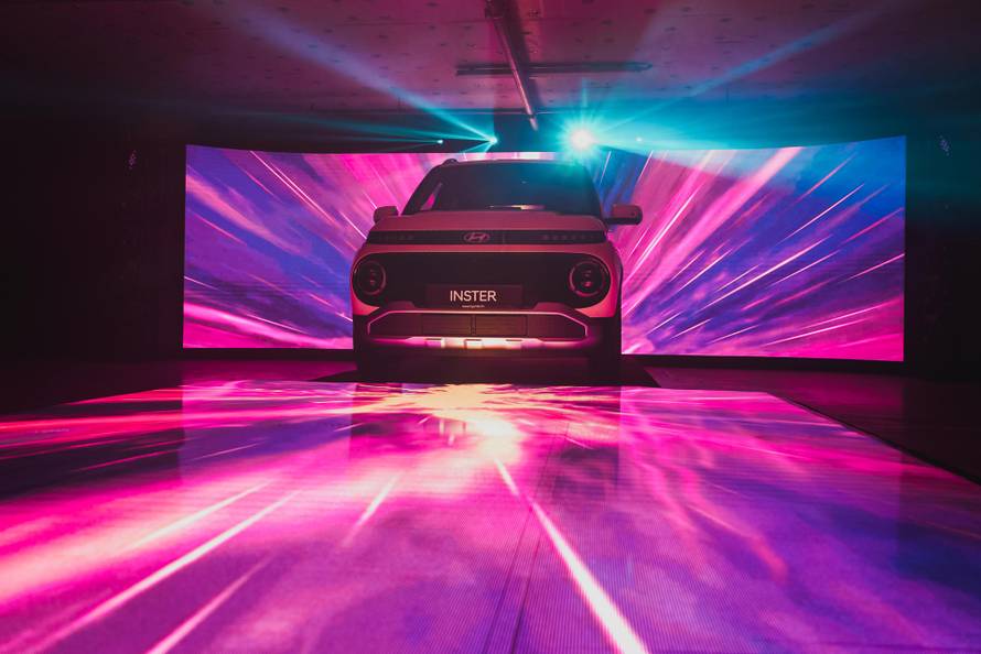 Hyundai Inster premijerno predstavljen u Zagrebu