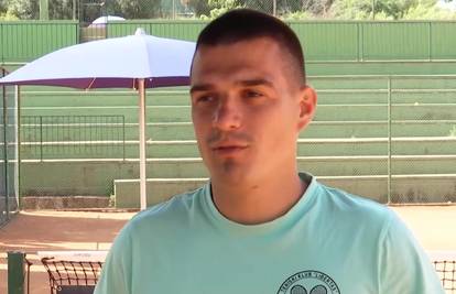 Hrvatski tenisač dobio žestoku kaznu zbog namještanja mečeva. Odbio predati mobitel