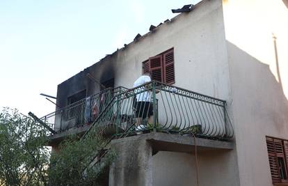 Božinović o požaru u Zatonu i Raslini: Izgorjelo je 30 kuća
