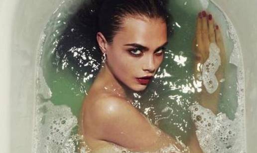 Panseksualka Cara Delevingne: 'Odgajana sam staromodno i prije su mi smetali gay ljudi'