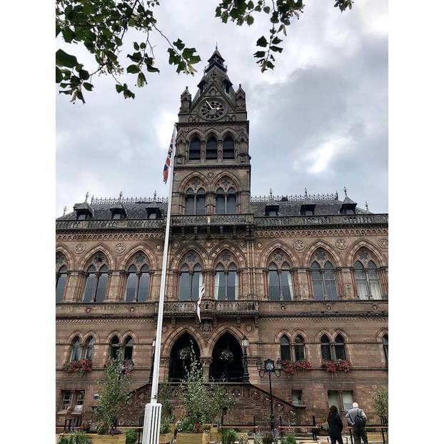 FOTO Ovaj grad je najljepši na svijetu: Skoro nitko ne zna za njega, a ljepši je i od Venecije