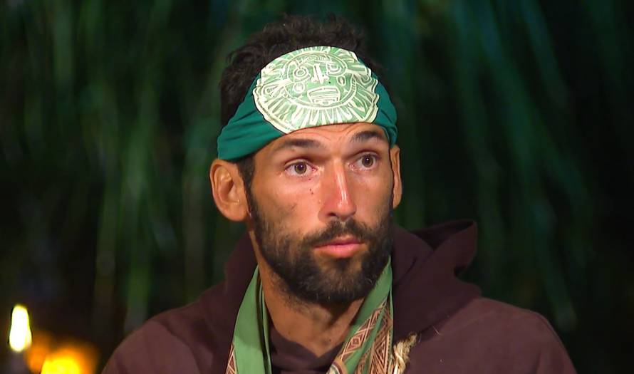 Što se skriva iza zelenog tima u Survivoru? 'Udara se na moj integritet, ja to ne dozvoljavam'