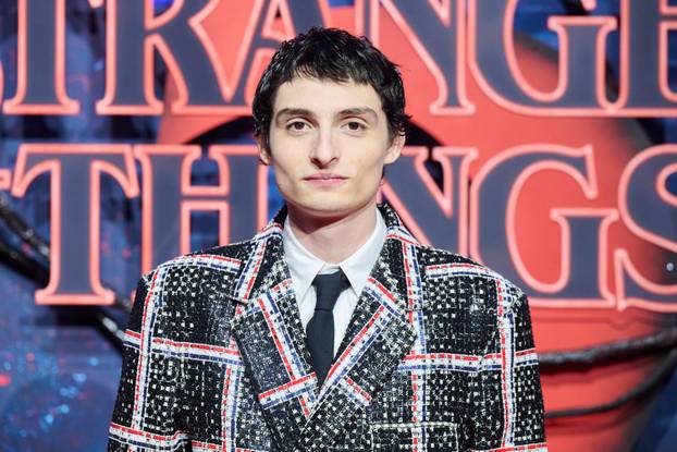 Stranger Things" fan event