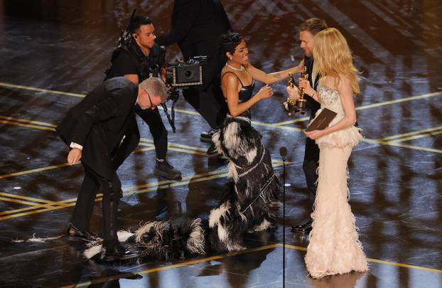 98th Academy Awards - Oscars Show - Hollywood