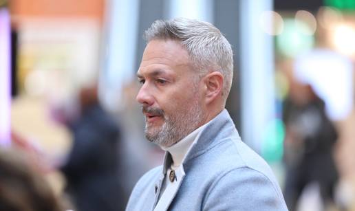 Tko je Nenad Tatarinov? Bivši muž Maje Šuput tajnoviti je biznismen s istančanim stilom