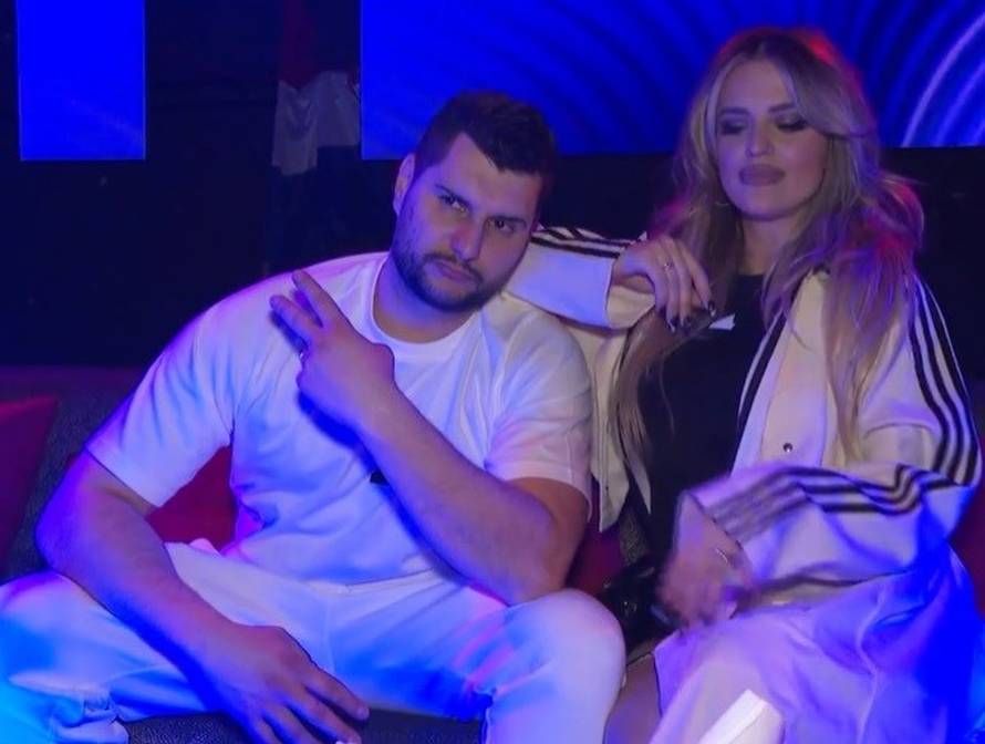 Pjevačica Colonije se udala! 'Ovo je svima bilo neočekivano'