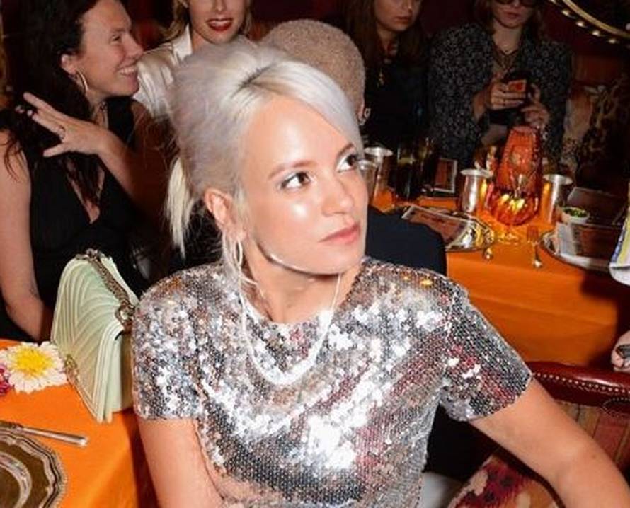 'Bila sam bijesna na Cheryl jer tada nisam doživjela orgazam'