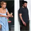 Jennifer Lopez i Ben Affleck više se ne skrivaju: Nakon 15 godina opet su zaljubljeni kao nekada