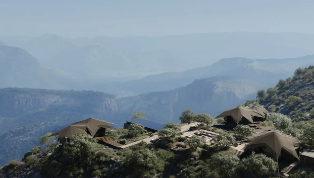 FOTO Najzanimljiviji luksuzni hoteli koji otvaraju vrata 2026.