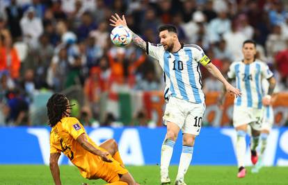 Argentinci u strahu: Messi je prekršio jedno Fifino pravilo...