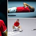 Kakva senzacija u Torinu! Gojo je srušio 27. tenisača svijeta, Hrvatska pred polufinalom