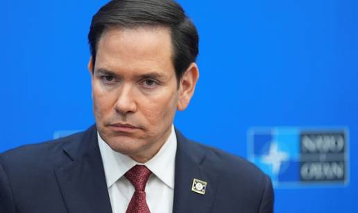 Rubio: Iran neće biti jedina zemlja bez oružja...