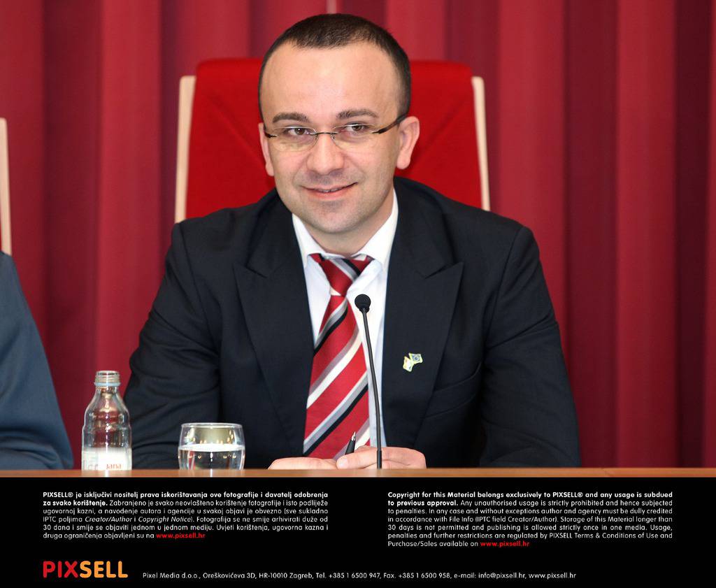 Davor Javorović/PIXSELL