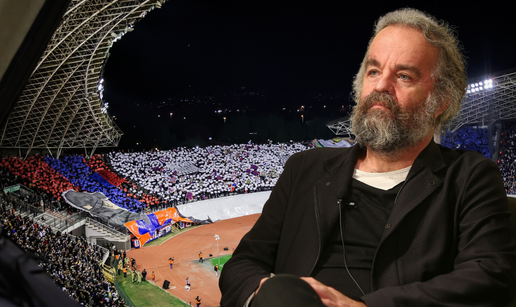 Jergović: Zašto nogometni novinari u svim našim novinama navijaju za Dinamo?