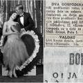 Početkom prošlog stoljeća su se dopisivali preko novina, tajili ljubav i brak nudili u oglasima