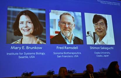 Dobitnik Nobela otišao je planinariti, bio nedostupan. Dobitnica prvo odbila poziv...