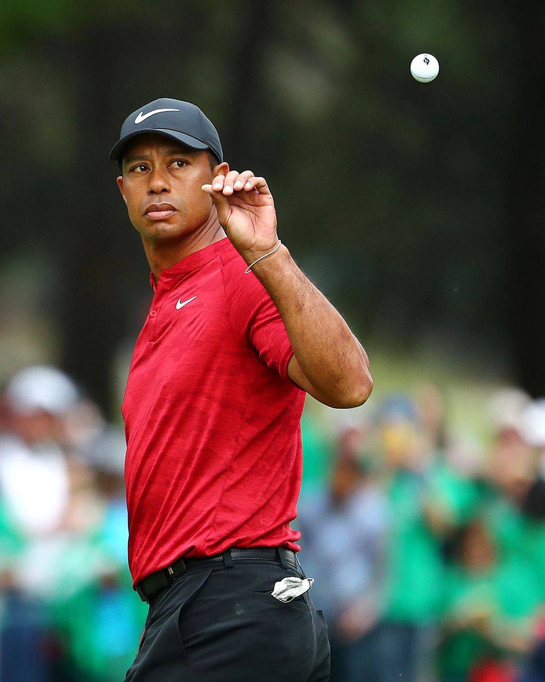 Tiger Woods bio ovisan o seksu, o svemu progovorila ljubavnica